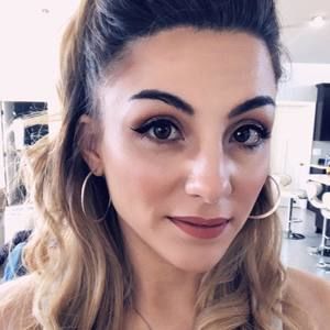 Meet your Posher, Kristina